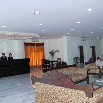 Hotel Shiva Ram Vilas, Jaipur 4
